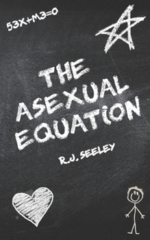 Paperback The Asexual Equation Book