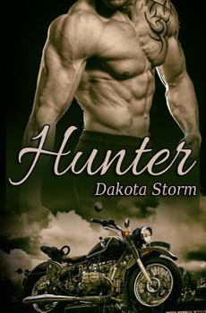 Paperback Hunter Book