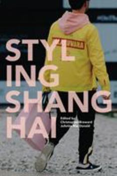 Paperback Styling Shanghai Book
