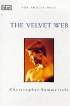 Paperback The Velvet Web Book
