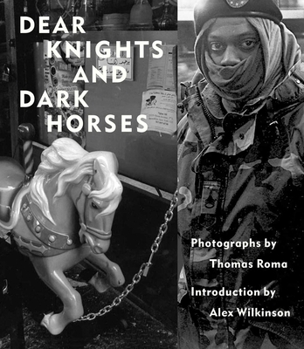 Hardcover Dear Knights and Dark Horses Book