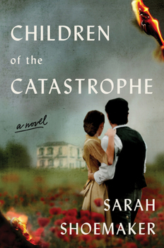 Paperback Children of the Catastrophe Book