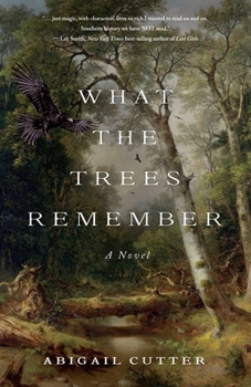 Paperback What the Trees Remember Book