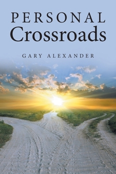 Paperback Personal Crossroads Book