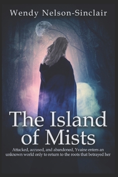 Paperback The Island of Mists Book