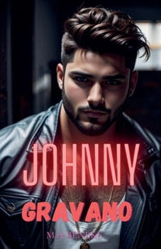 Paperback Johnny Gravanno Book