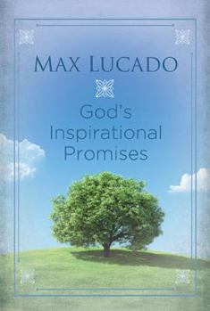 Hardcover God's Inspirational Promises (Devotional) Book
