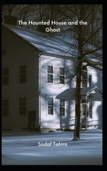 Paperback The Haunted House and the Ghost Book