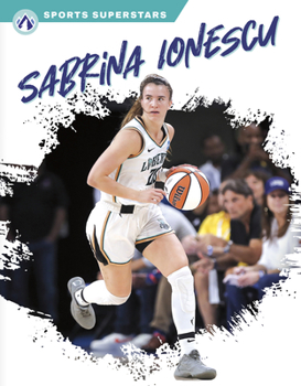 Paperback Sabrina Ionescu Book