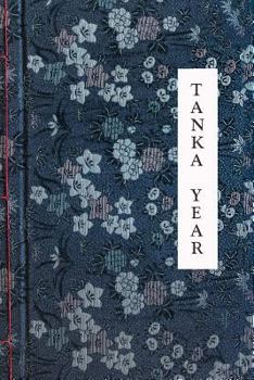 Paperback Tanka Year Book
