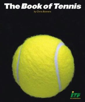 Paperback The Book of Tennis Book