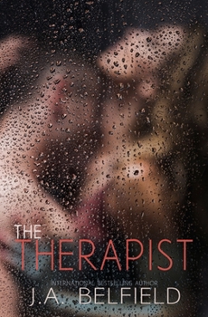 The Therapist - Book  of the Therapist