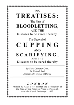 Paperback Bloodletting and Cupping Book