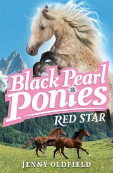 Red Star - Book #1 of the Black Pearl Ponies