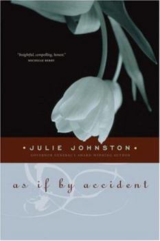 Paperback As If by Accident Book