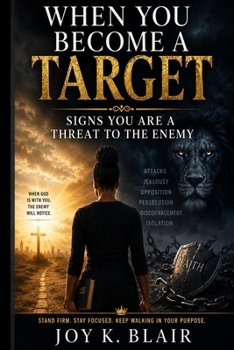 When You Become a Target: Signs You Are a Threat to the Enemy