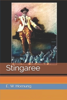 Paperback Stingaree Book