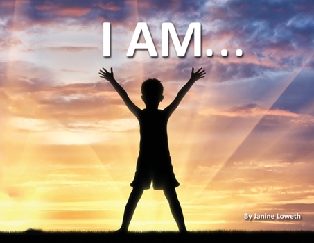 Paperback I AM (For Boys) Book