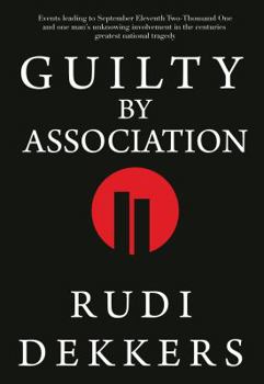Hardcover Guilty by Association Book