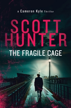 Paperback The Fragile Cage: Cameron Kyle 1 Book