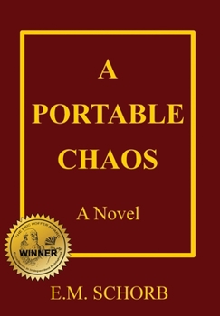 Hardcover A Portable Chaos Book