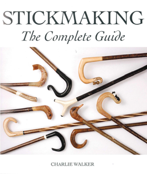 Paperback Stickmaking: The Complete Guide Book