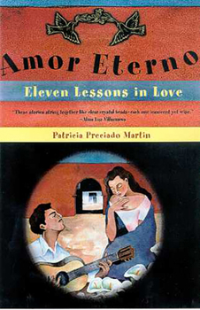 Paperback Amor Eterno: Eleven Lessons in Love Book