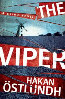 Hardcover The Viper Book