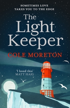 Paperback The Light Keeper Book