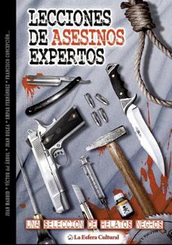 Paperback Lecciones de Asesinos Expertos [Spanish] Book