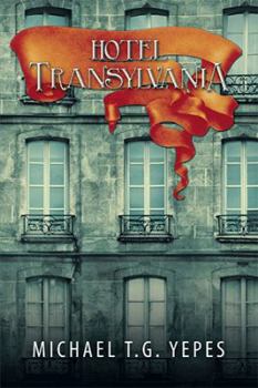 Paperback Hotel Transylvania Book