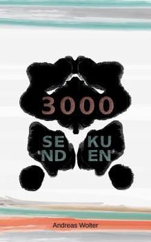 Paperback 3000 Sekunden [German] Book