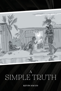 Paperback A Simple Truth Book