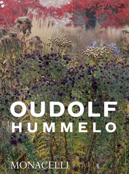 Paperback Hummelo: A Journey Through a Plantsman's Life Book
