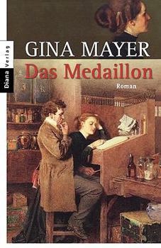 Paperback Das Medaillon (German Edition) [German] Book