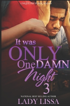 Paperback It Was Only One Damn Night 3: The Finale Book