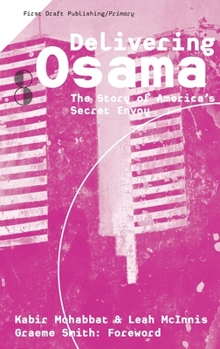 Paperback Delivering Osama Book