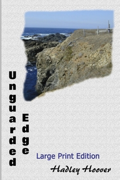 Paperback Unguarded Edge (LP) Book