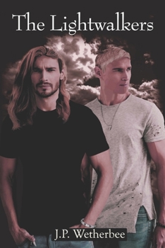 Paperback The Lightwalkers Book