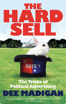 Paperback The Hard Sell Book