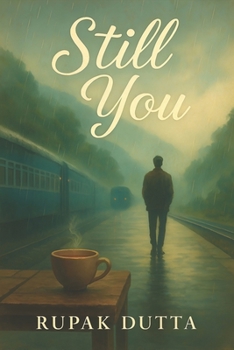Paperback Still You Book