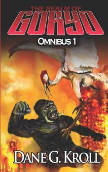 Paperback Realm of Goryo: Omnibus 1 Book