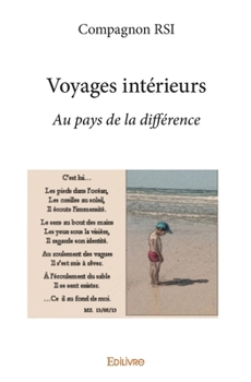 Paperback Voyages intérieurs: Au pays de la différence [French] Book