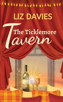 Paperback The Ticklemore Tavern Book