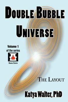 Paperback Double Bubble Universe: The Layout Book