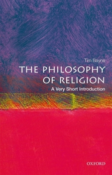 Philosophy of Religion: A Very Short Introduction - Book  of the Oxford's Very Short Introductions series
