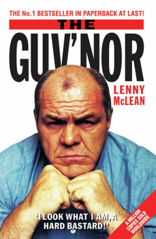 Hardcover The Guv'nor: Through the Eyes of Others Book