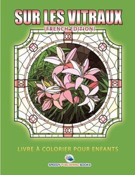 Paperback Livre à Colorier Pour Enfants Sur Les Requins (French Edition) [French] Book