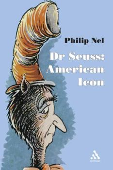Paperback Dr. Seuss: American Icon Book