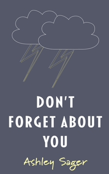 Paperback Don't Forget About You Book
